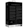 Ouch! Kit d'attaches de porte